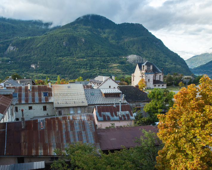 Dix anecdotes sur le village fortifié de MontDauphin